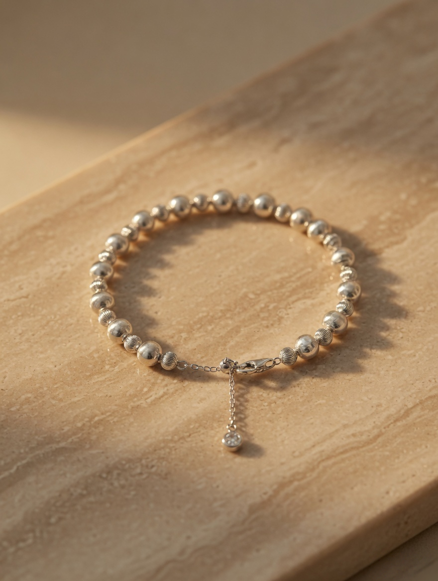 Aurelia Orb Bracelet