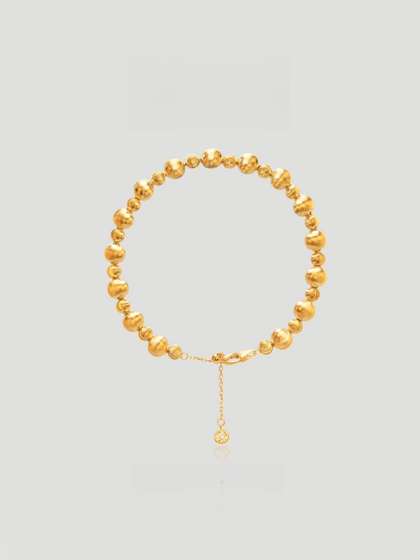 Aurelia Orb Bracelet