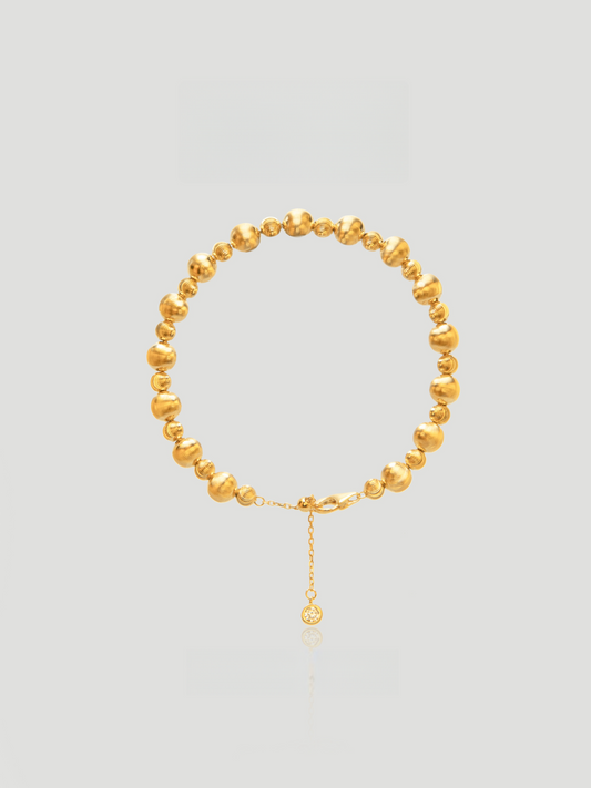 Aurelia Orb Bracelet