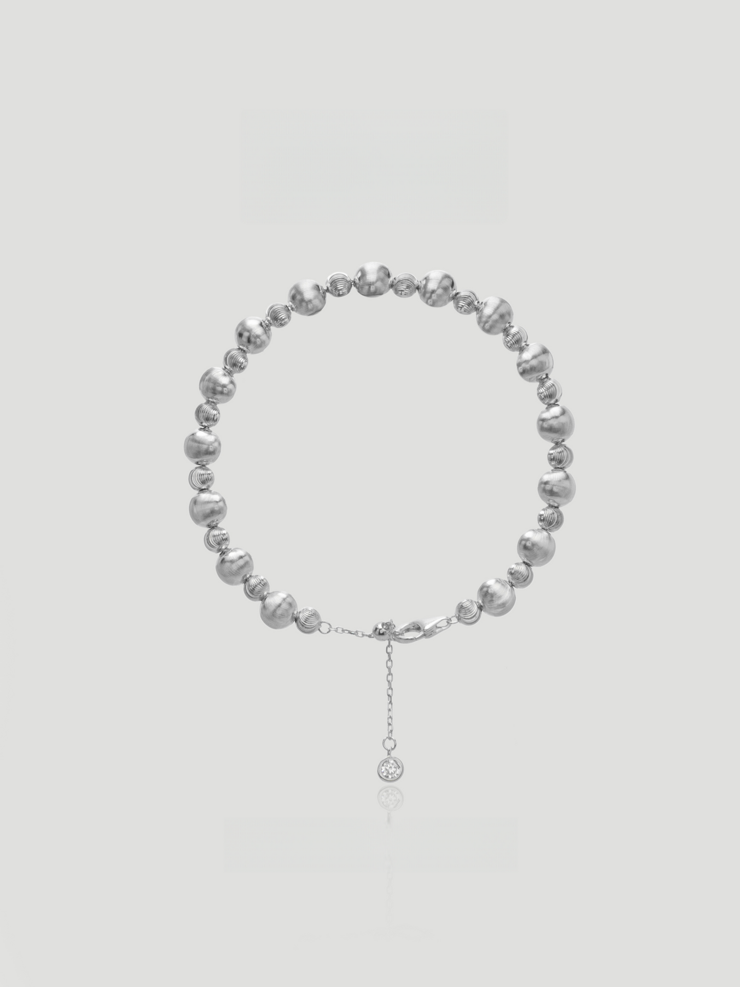 Aurelia Orb Bracelet