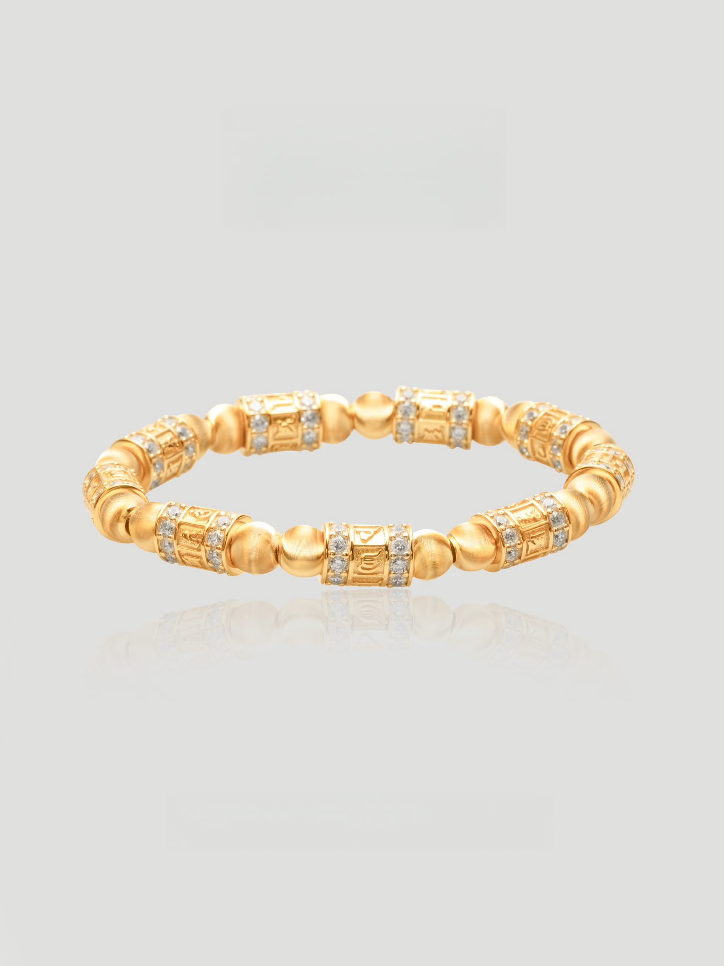 Auremont Barrel Bracelet