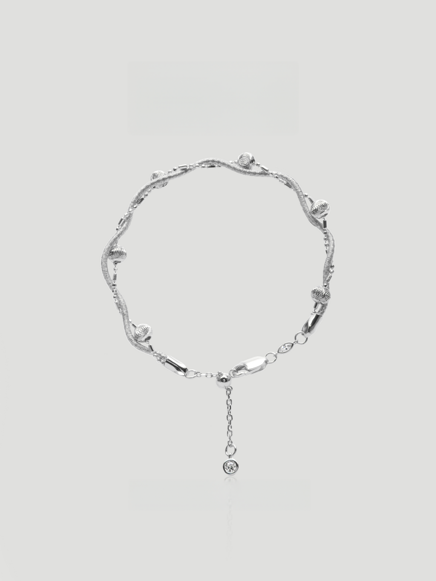Elowen Orb Bracelet