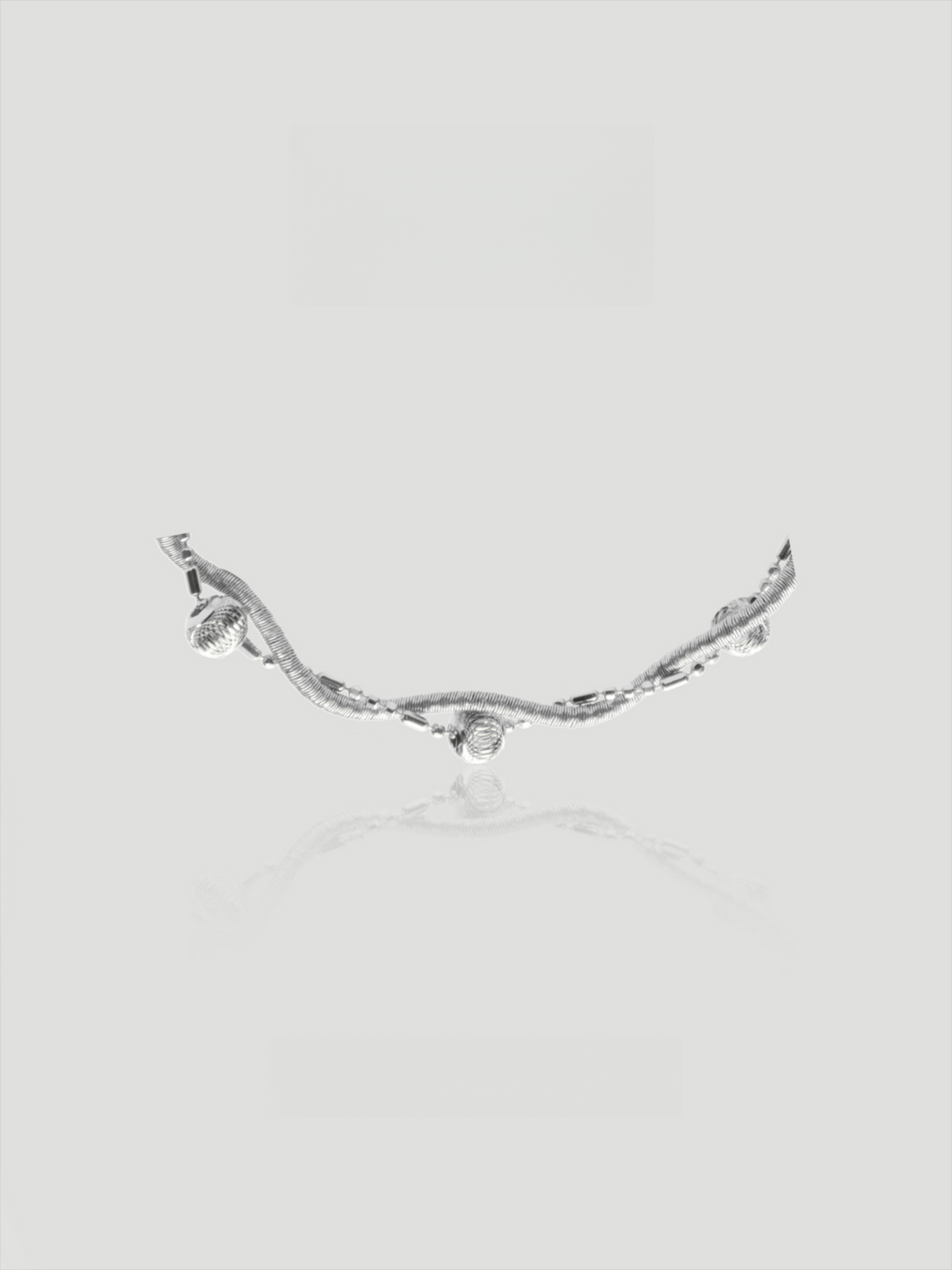 Elowen Orb Bracelet