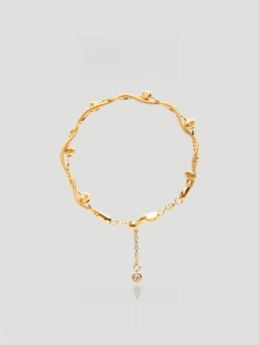 Elowen Orb Bracelet