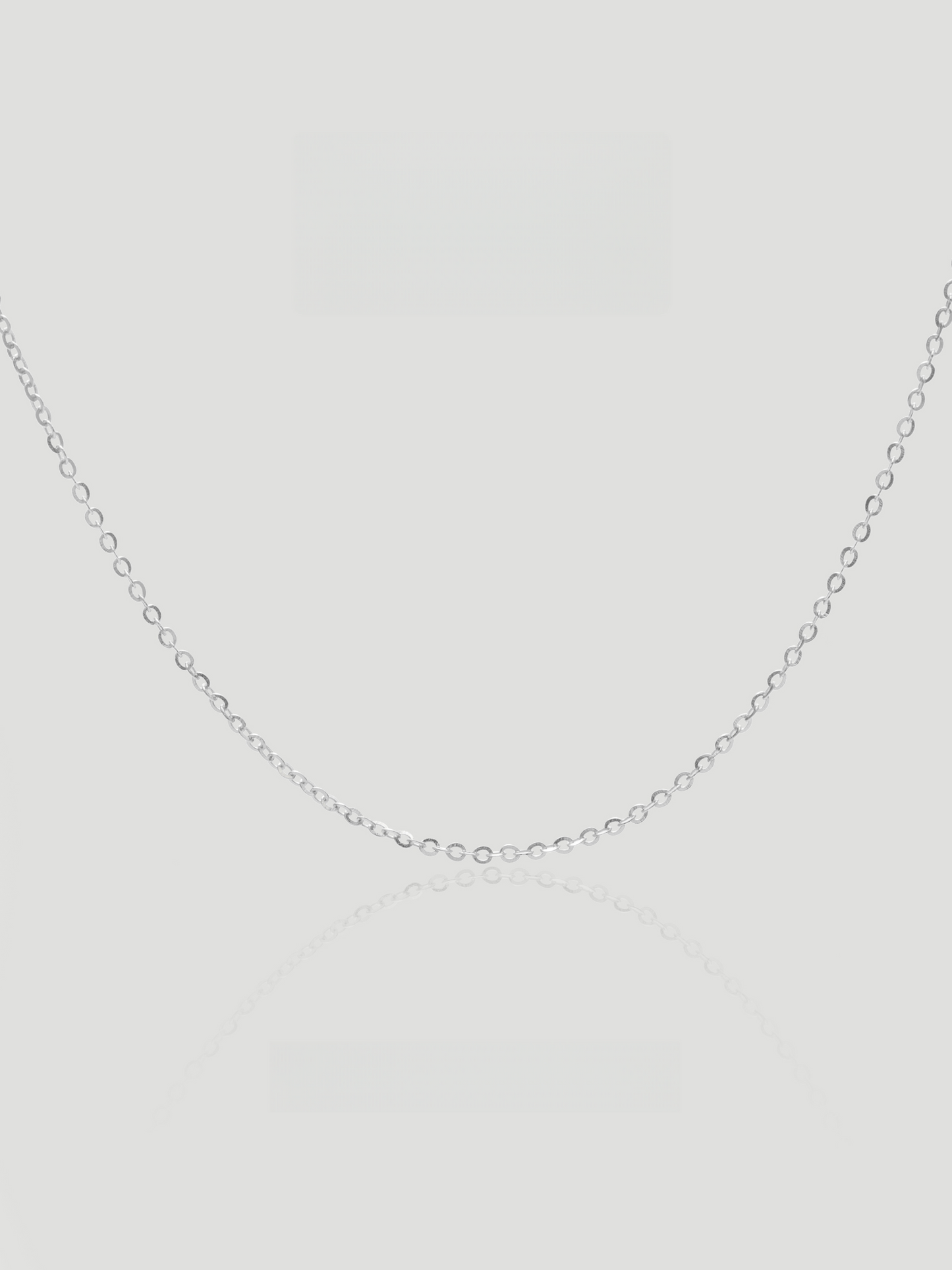 Aveline Link Chain Necklace