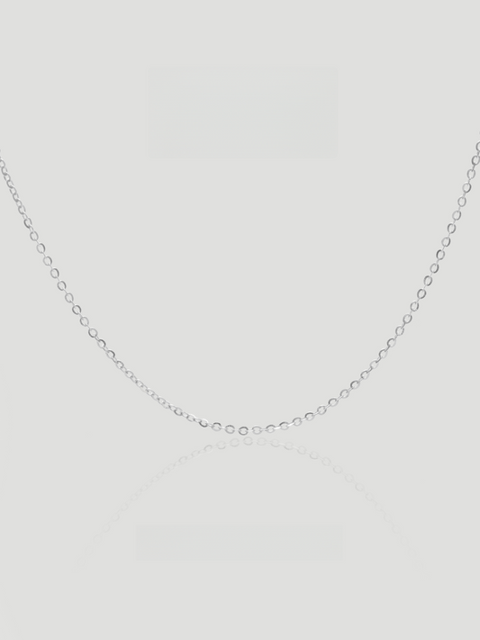 Aveline Link Chain Necklace