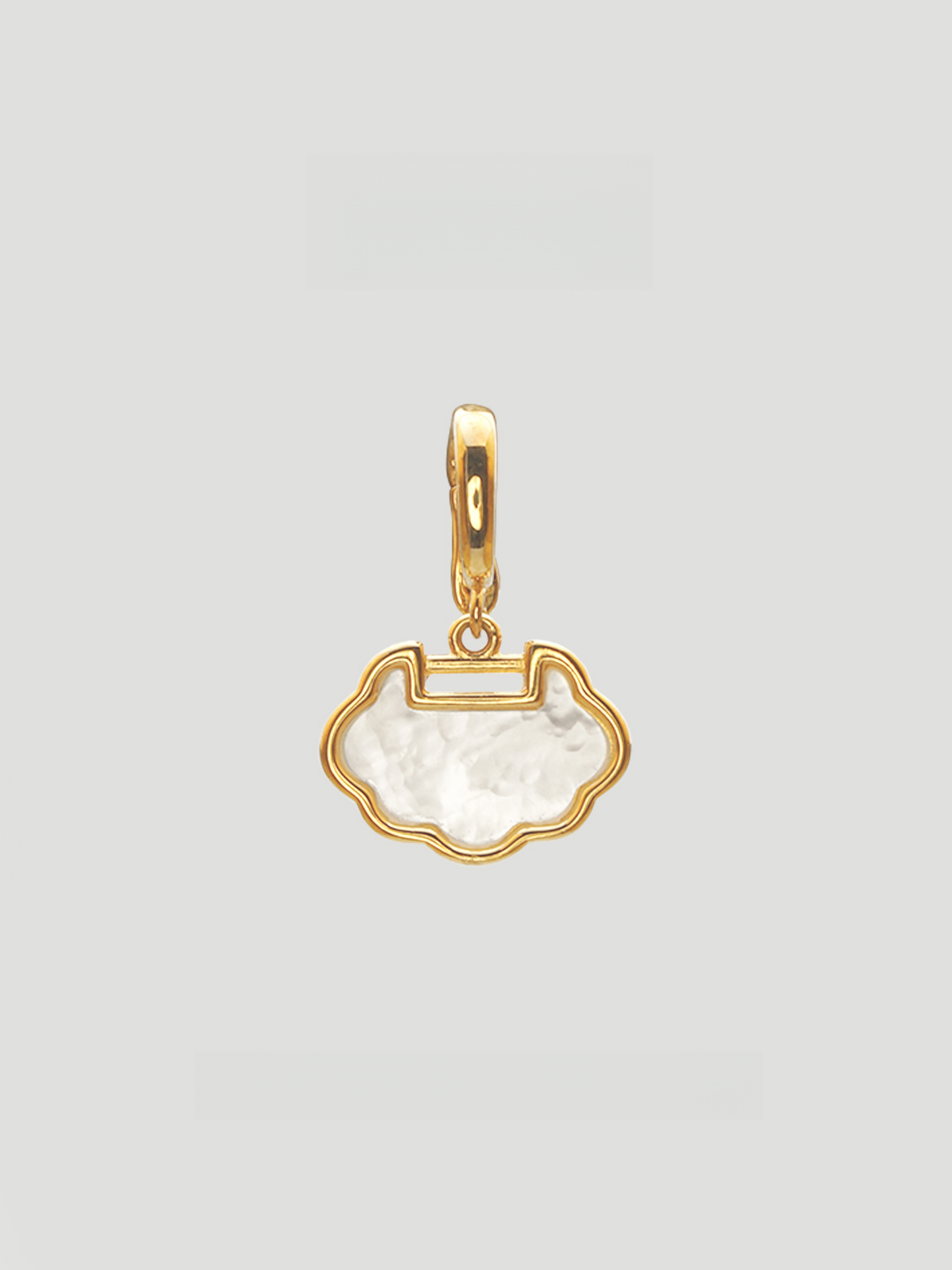 Cloudline Pendant