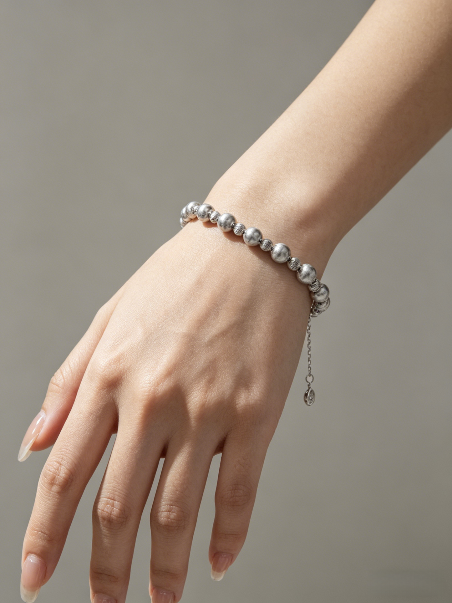 Aurelia Orb Bracelet