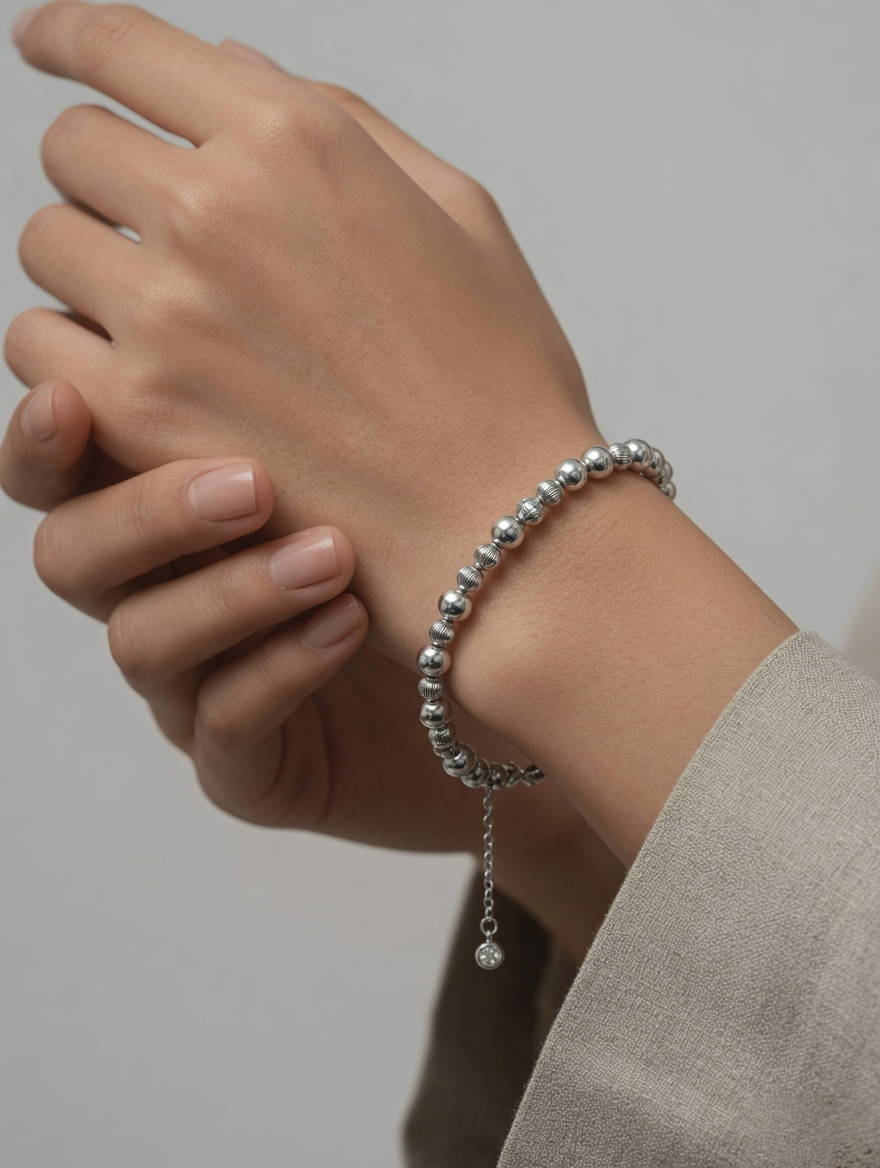 Aurelia Orb Bracelet