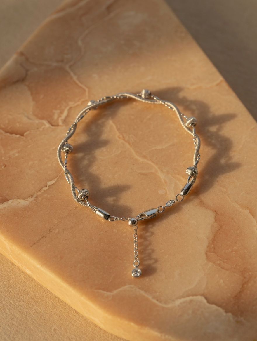 Elowen Orb Bracelet