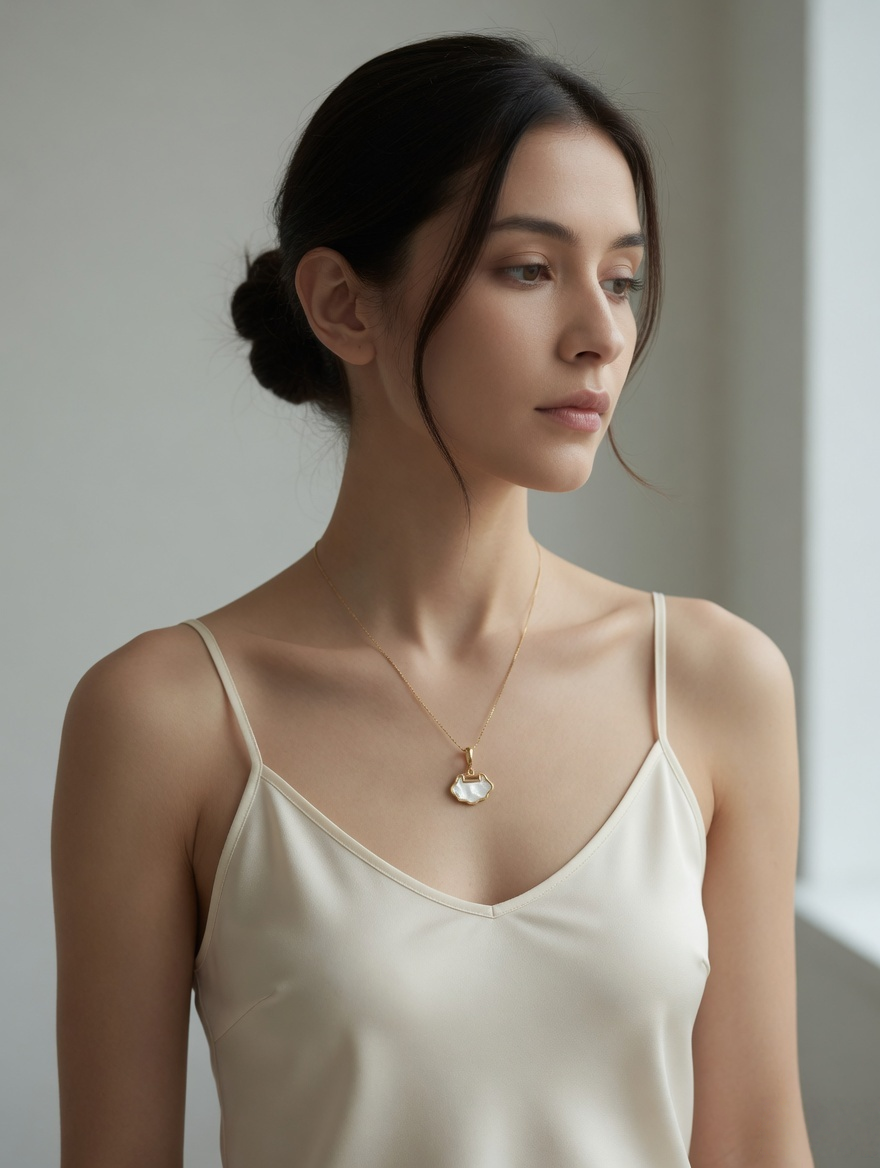 Cloudline Pendant