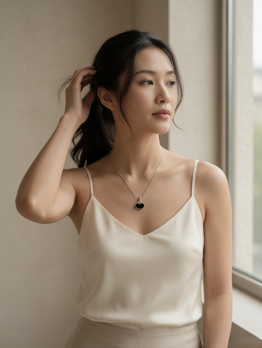 Cloudline Pendant