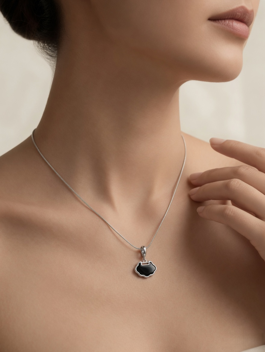 Cloudline Pendant