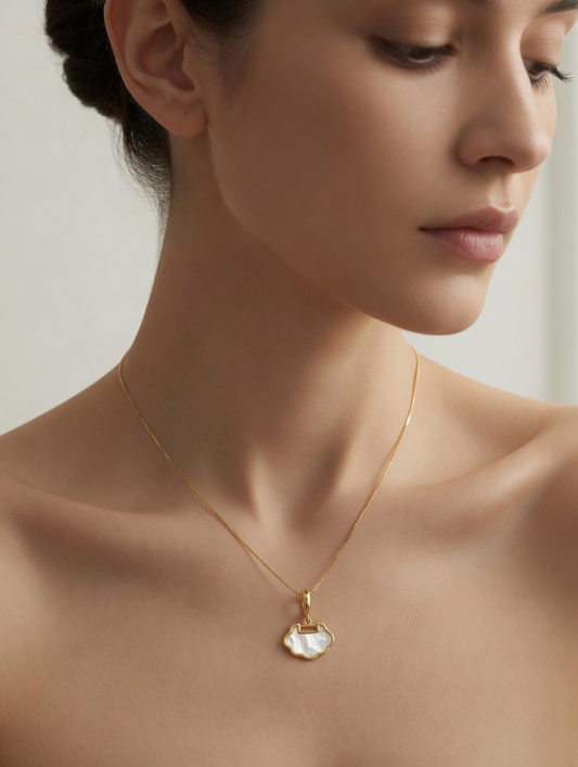 Cloudline Pendant